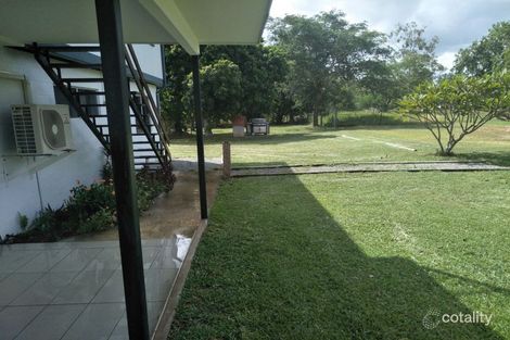 Property photo of 42 Third Avenue Scottville QLD 4804