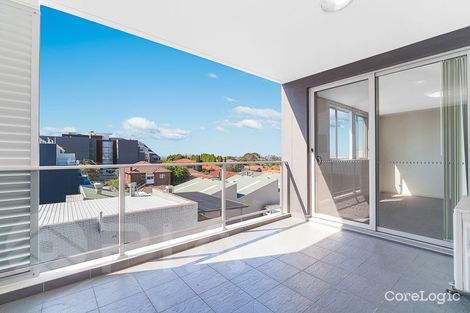Property photo of 22/610-618 New Canterbury Road Hurlstone Park NSW 2193