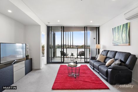 Property photo of 771/2 Cooper Place Zetland NSW 2017