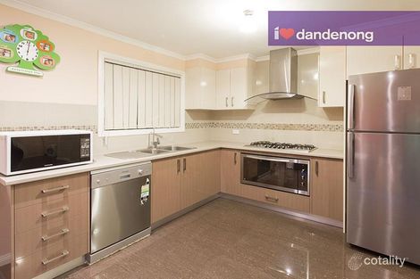 Property photo of 3/10 Sunset Grove Dandenong VIC 3175