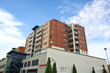 660/360-364 The Horsley Dr, Fairfield, NSW 2165