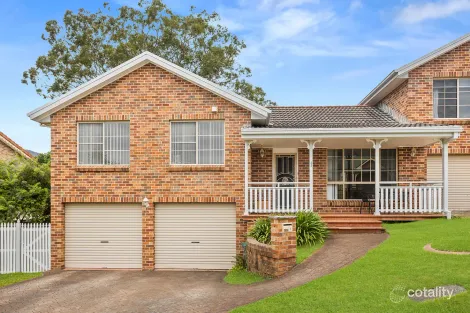 Property photo of 1/2 Sampson Place Figtree NSW 2525