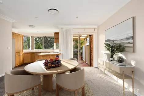 Property photo of 1/2 Sampson Place Figtree NSW 2525