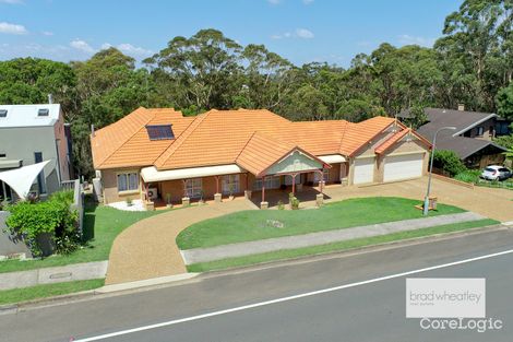 Property photo of 98 Glenhaven Road Glenhaven NSW 2156