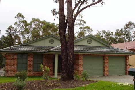 Property photo of 300 Singles Ridge Road Yellow Rock NSW 2777