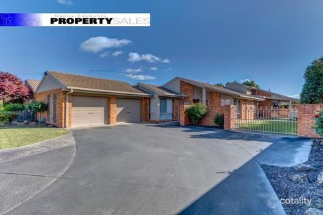 5 Furnell St, Newborough, VIC 3825