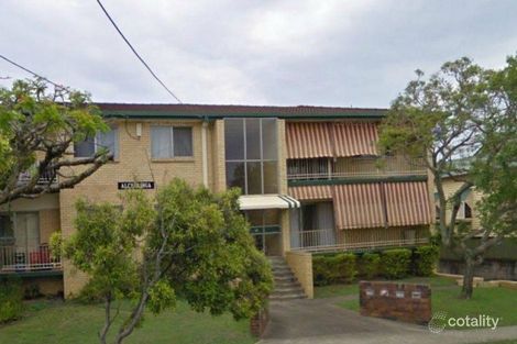 4/277 Cavendish Rd, Coorparoo, QLD 4151