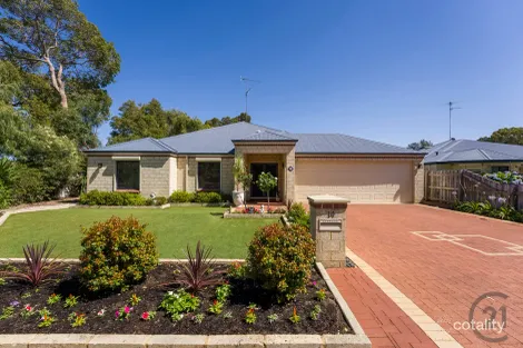 14 Maggie Way, Coodanup, WA 6210