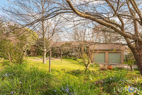 Property photo of 15 Andado Place Hawker ACT 2614