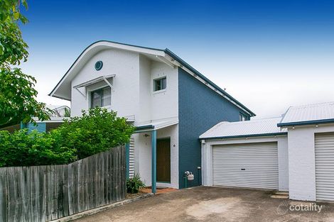 Property photo of 6/55 Lang Street Morningside QLD 4170