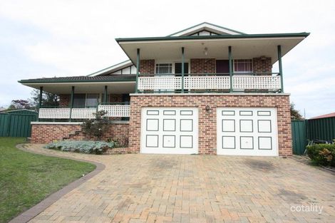 18 Ashfield Pl, Glen Alpine, NSW 2560