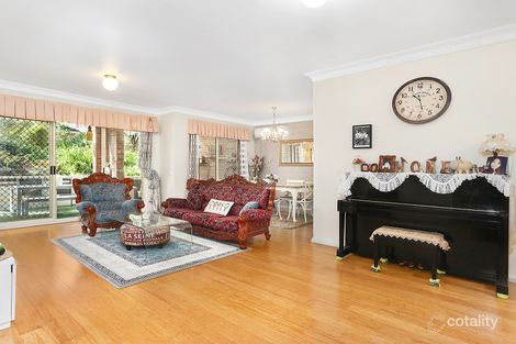 Property photo of 37/183 St Johns Avenue Gordon NSW 2072