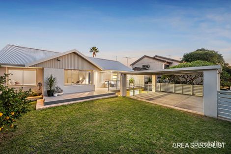 Property photo of 24 Stockdale Crescent Wembley Downs WA 6019