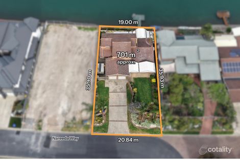9 Nareeda Way, West Lakes, SA 5021