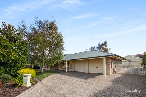 Property photo of 18 Raleigh Terrace Mount Gambier SA 5290