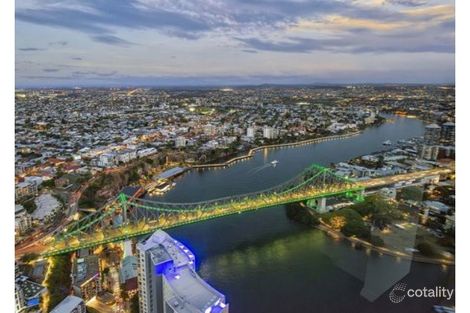 5504/501b Adelaide St, Brisbane City, QLD 4000