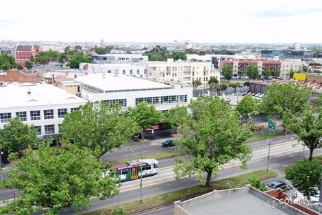 Property photo of 103/95 Berkeley Street Melbourne VIC 3000