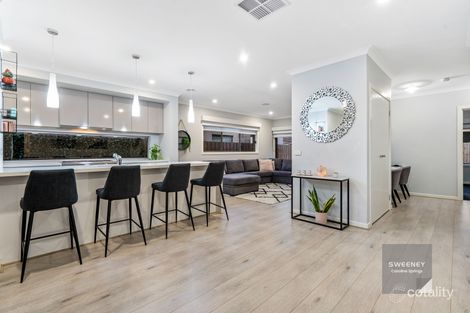 Property photo of 22 Lagoon Drive Aintree VIC 3336