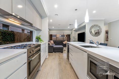 Property photo of 22 Lagoon Drive Aintree VIC 3336