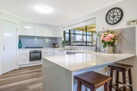 Property photo of 14 Maggie Way Coodanup WA 6210