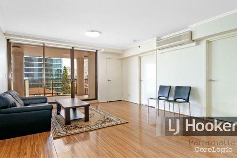 Property photo of 116/13-15 Hassall Street Parramatta NSW 2150