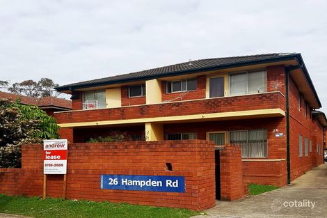 Property photo of 26 Hampden Road Lakemba NSW 2195