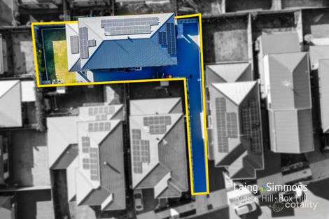 7 Twine St, Marsden Park, NSW 2765