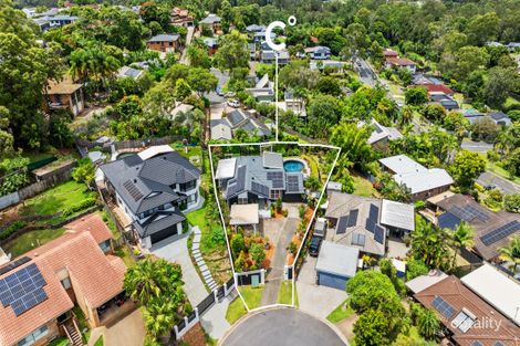 12 Quartz Pl, Carrara, QLD 4211