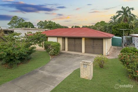 Property photo of 30 Hynch Street Wulguru QLD 4811