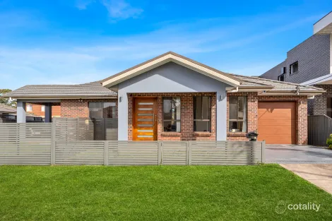 Property photo of 2A Springdale Road Wentworthville NSW 2145
