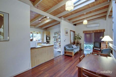 Property photo of 12 Grandview Crescent Upper Ferntree Gully VIC 3156
