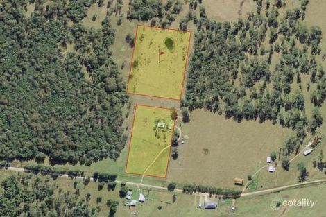 57 Bean Ball Lane, Gilletts Ridge, NSW 2462