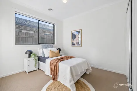 Property photo of 36 Bartek Street Tarneit VIC 3029