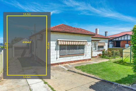 Property photo of 236 Prospect Road Prospect SA 5082
