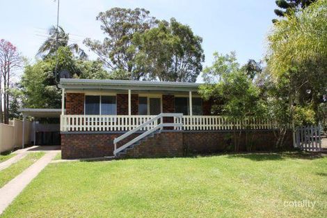 Property photo of 9 Davis Court Nambucca Heads NSW 2448