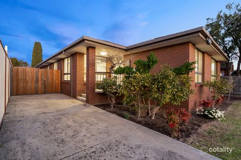 Property photo of 58 Elizabeth Street Westmeadows VIC 3049