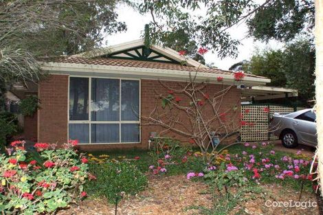 Property photo of 9 Foxwood Avenue Quakers Hill NSW 2763