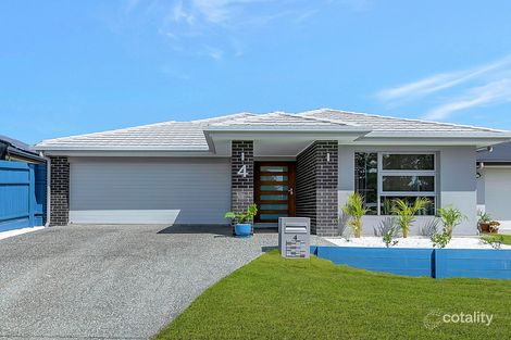 Property photo of 4 Congreve Crescent Thornlands QLD 4164