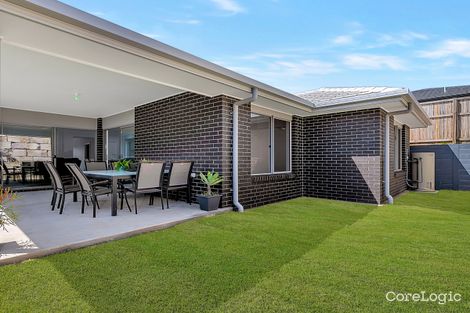 Property photo of 4 Congreve Crescent Thornlands QLD 4164