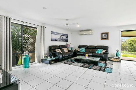 Property photo of 55A Penrose Circuit Redbank Plains QLD 4301