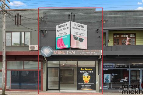 35c Ross St, Forest Lodge, NSW 2037