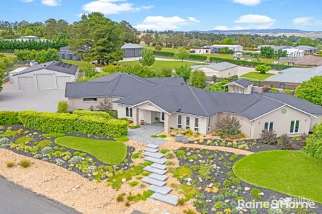 Property photo of 175 Blue Ridge Drive White Rock NSW 2795