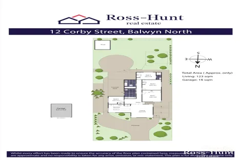 Property photo of 12 Corby Street Balwyn North VIC 3104