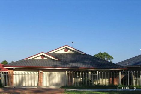 Property photo of 164 Hill End Road Doonside NSW 2767