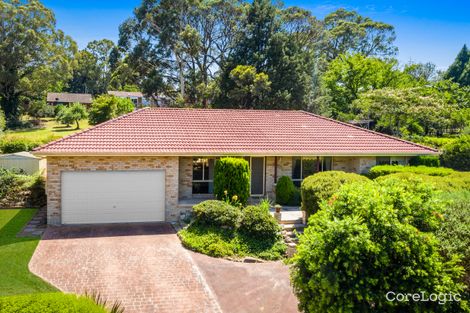 Property photo of 7 Birch Ponds Drive Bundanoon NSW 2578