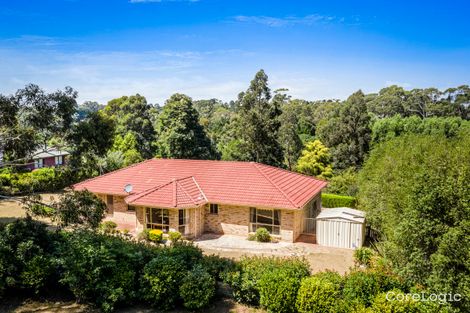 Property photo of 7 Birch Ponds Drive Bundanoon NSW 2578