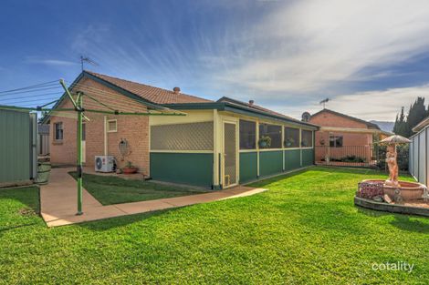 Property photo of 10 Ferntree Drive Bomaderry NSW 2541