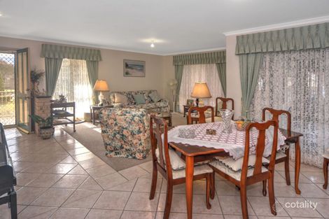 Property photo of 10 Ferntree Drive Bomaderry NSW 2541