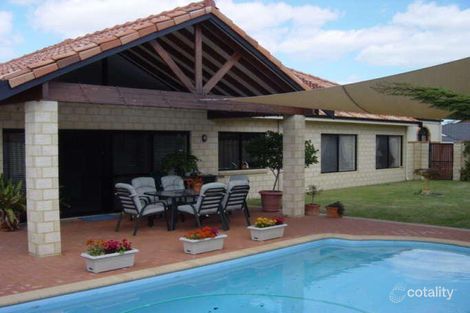 Property photo of 6 Kardan Circuit Karawara WA 6152