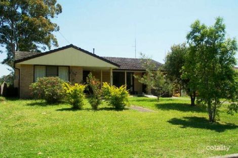 Property photo of 55 Clarkson Street Nabiac NSW 2312